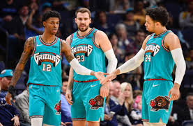 .memphis grizzlies miami heat milwaukee bucks minnesota timberwolves misc nba g league new orleans pelicans new york knicks oklahoma city thunder orlando magic philadelphia 76ers. Memphis Grizzlies Brutal Remaining Schedule Looming Large