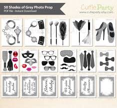 Watching them grin at the pages as they eagerly flipped through them … 50 Shades Of Grey Theme Party Photo Booth Prop 50 Shades Of Grey Photo Booth Prop Instant Download Party P Tonos De Grises Fiesta 50 Sombras Sombras De Grey
