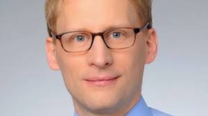 Florian Klein erhält den DZIF-Preis für translationale Infektionsforschung 