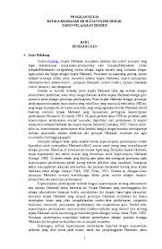 We did not find results for: Doc Program Kerja Kepala Madrasah Mi Sultan Fatah Demak Tahun Pelajaran 2014 2015 Bab I Pendahuluan Mi Fatah Academia Edu