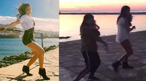 Katrina Kaif Rehearsing For The Song Swag Se Swagat From Tiger Zinda Hai Is The Coolest Thing On The Internet Today Watch Hindi Movie News Times Of India #yrfnewreleases #tigerzindahai #yrf #dildiyangallan #salmankhan #katrinakaif #atifaslam #aliabbaszafar #vishalshekhar #irshadkamil © yash raj films pvt. katrina kaif rehearsing for the song swag se swagat from tiger zinda hai is the coolest thing on the internet today watch