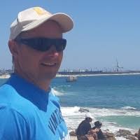 Robert Mostert Email & Phone Number