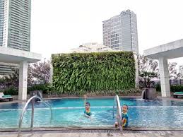 Rekomendasi 5 hotel di jakarta yang punya kolam renang rooftop. Kolam Renang Relatif Kecil Picture Of Mandarin Oriental Jakarta Tripadvisor