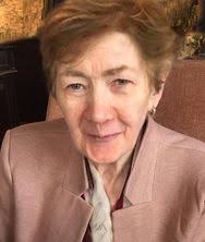 Condolence Book for Josephine (Josie) Fogarty (née Butler) (Thurles,  Tipperary)