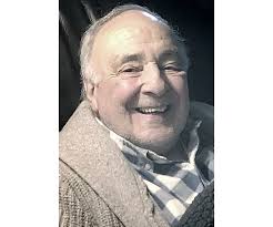 Charles Telly Obituary (1932