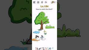 Kunci jawaban brain out level 151 152 153 154 155 156 157 158 159 160 bahasa indonesia dengan pertanyaan :level 151 temukan bola ping ponglevel 152 mau melep. Brain Out Level 154 Detailed Solutions Youtube