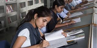 Candidates who have appeared in the up board compartment exam can check their results online at upmsp.edu.in. Up Board Result 2020 Over 90 Class 10 Class 12 Answer Sheets Evaluation Complete Results By June End