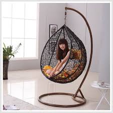 70 Reference Of Swing Chair Indoor With Stand Indoor Chairs Indoor Swing Chair Hanging Chair With Stand