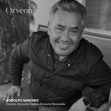 At Orveon, our core values are at the heart of everything we do. Recently  promoted Director, Accounts Payable Accounts Receivable, Rodolfo Sanchez is  a true testament to the power of solidarity within