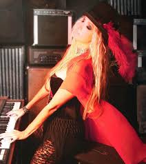 Live music in Gainesville