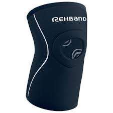 rehband size chart