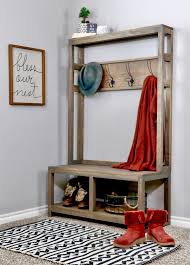 Check spelling or type a new query. Storage Ideas For Small Entries Smart Organization For Small Entryways Apartment Therapy