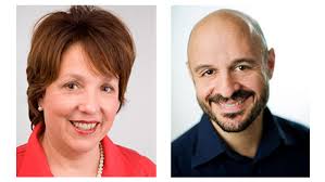 Final candidates for dean searches to be