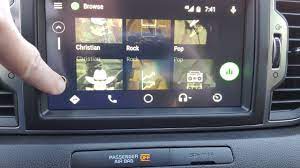 Bueno chavales confirmo que funciona deezer con android auto. Spotify 8 4 98 892 Browse Feature Works With Android Auto Youtube