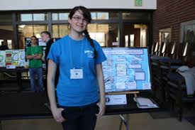 2014 Participants at the Purdue Veterinary Medicine Open House