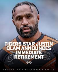 Justin Olam Returns to Simbu Province, Inspires Youths