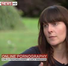 Media — Dr Lucy Maddox