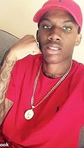 So Yesterday I Went & Picked Up My Cousin So She Could Do My Baby Hair &  She Started Telling Me How Her Friend Was Hurt & Going Thru It Cause “The  Cop” That Ki!!ed Her Son Was Recently Arrested & ...