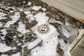 A clogged shower drain may or may not cause a leak. Leaking Shower How To Fix Shower Leaks