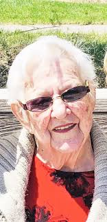 Obituary for Mary J. Bauer