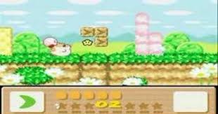 Kirby S Dream Land 3 Snes Gameplay Kirby Gameplay Dreamland