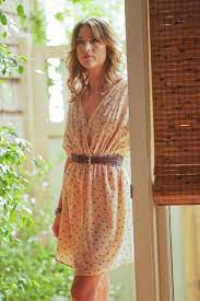The actress signed a deal for season 3 of justified and has booked a recurring role on californication, deadline reports. Californication Waiting For The Miracle Tv Episode 2012 Imdb
