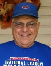 Obituary information for Donald James Francis Lucchesi