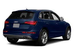 Image result for Ice Silver 2014 SQ5