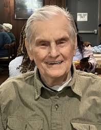 Obituary information for Bill Holland