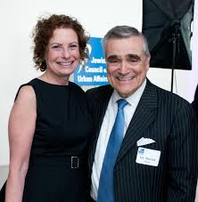 JCUA Honors Social Justice Champion Sylvia Neil