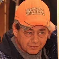 Most Recent Obituaries