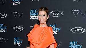Not only is kate walsh a wonderful american actress, but she is also quite funny and never takes herself too seriously. So Ein Susses Kompliment Macht Mcdreamy Serien Ex Kate Walsh Promiflash De