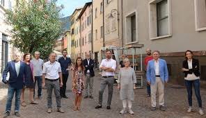 Anche coop.canonica aderisce a #temposcaduto. Circolo Pd Trento Centro Storico Piedicastello Home Facebook