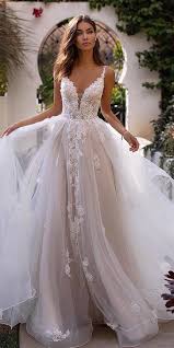 Our collection includes plus size and petite options for brides of all shapes and sizes. A Line Wedding Dresses 2020 2021 Collections Wedding Forward Wedding Dress Necklines Wedding Dresses Sweetheart Neckline Yellow Wedding Dress