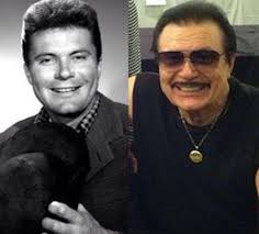 I've got a million dollar body and a ten cent brain.'