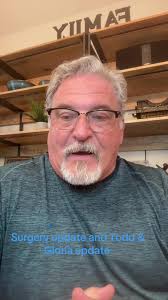 Todd Hofflander Update