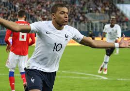 Kylian mbappé has been directly involved in 146 goals in 131 games across all competitions for psg: Kylian Mbappe Bio Net Worth Girlfriend Dating Salary Current Team Parents Age Height Religion Career Facts Contract Transfer Wiki Gossip Gist