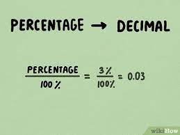 We did not find results for: Four Easy Ways To Calculate Percentages Wikihow