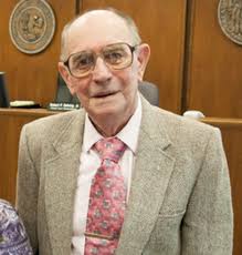 Thomas Longbotham Obituary June 27, 2014