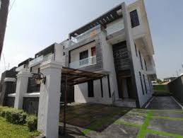 Akwa ibom state, uyo 6bedroom duplex available for sale in ewet housing. 6 Bedroom Houses For Sale In Lekki Phase 1 Lekki Lagos 260 Available