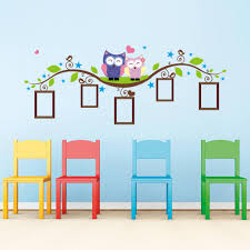 When children choose work for displays, they learn to reflect on their work. Deer Amaonm Giant Tree Branch With Cartoon Animals Wall Stickers Removable Diy Birds Wall Decal For Kids Room Peel Stick Wall Decor Bedroom Living Room Playroom Nursery Classroom Wall Stickers