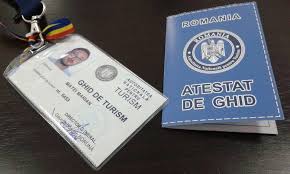  ghid de animaţie turistică; Cum SÄƒ ObÈ›ii Atestatul De Ghid Travel With Matei