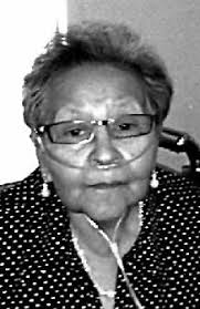 Maria Luna Obituary (1942