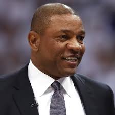 Jump to navigation jump to search. Doc Rivers Biography Age Height Wife Children Family Facts Wiki More
