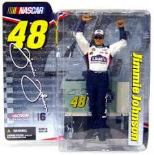 2002 jimmie johnson sports card investor #29 sci platinum 1/2000 pgi 10. Jimmie Johnson Cards Autograph And Memorabilia Guide