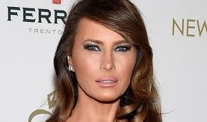 But according to many rumors, melania relies heavily also on plastic surgery. Melania Trump 12 000 Plastic Surgery Before And After Surgeon Comments On Possible Work Express Co Uk