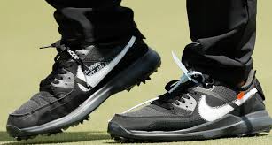 Koepka has struggled for much of the pga tour's restart; Off White Air Max 90 Golf Shoes Online