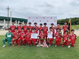 学童 五輪 熊本 サッカー