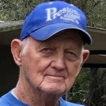 Larry Lee Risner Obituary