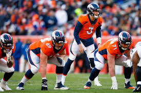 Denver broncos salary cap, contracts, bonus money, dead money, and cap savings for every player. Know Your Enemy Catching Up With The Broncos Bucs Nation